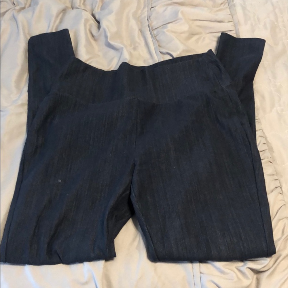 Agnes&dora legging pants